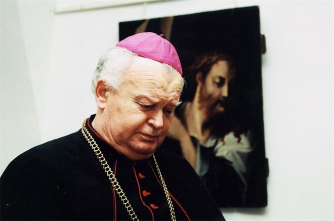 Duhovni, kulturni i znanstveni program u čast biskupa Đure Kokše u Molvama